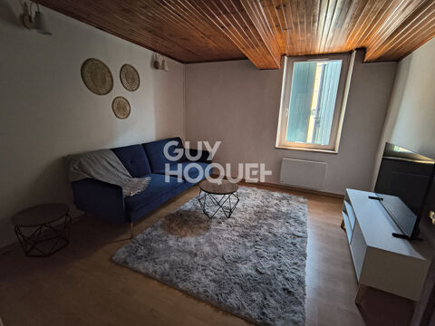  Maison � louer 2 pi�ces 41 m�