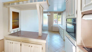  Maison à vendre 7 pièces 160 m²