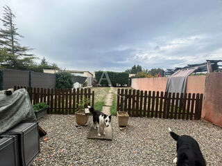  Maison � vendre 4 pi�ces 95 m�