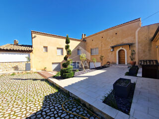  Maison � vendre 6 pi�ces 240 m�