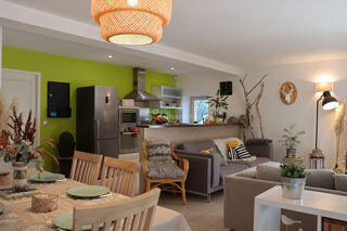  Appartement  vendre 4 pices 87 m