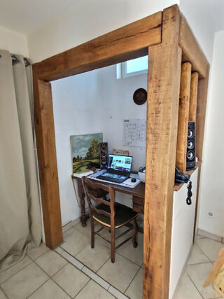  Maison � vendre 5 pi�ces 120 m�