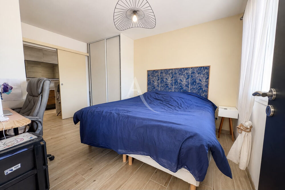 Vente Maison Maison Ornaisons 5 pièce(s) 110 m2 Ornaisons