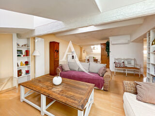  Appartement  vendre 3 pices 80 m