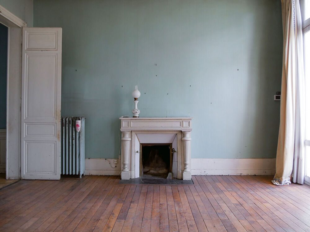 � vendre  Maison Angers (49000)