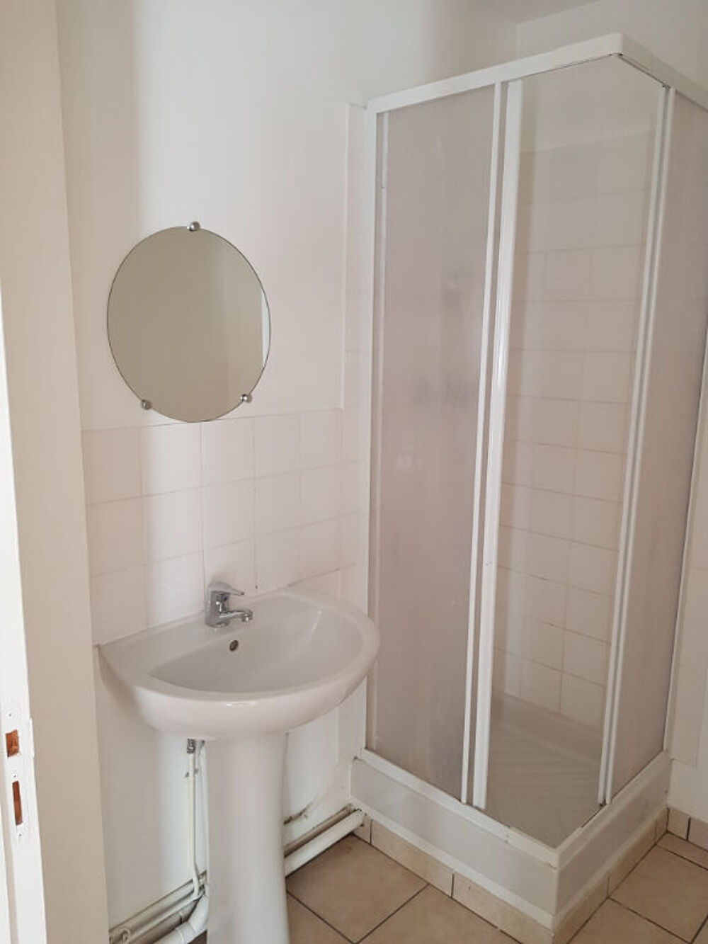 Location Appartement studio 19m proche CHU Amiens