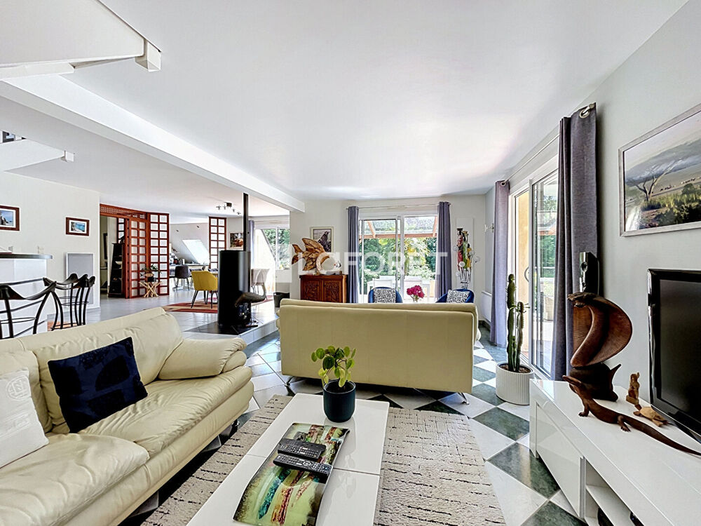 Maison Rieux 7 pièce(s) 215 m2