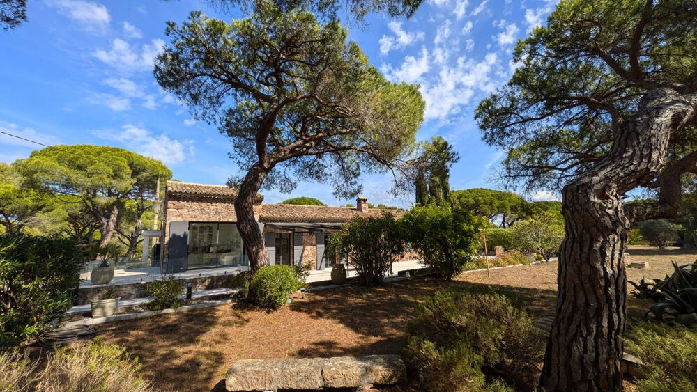 Vente Maison Superbe Propriété Equestre Puget sur argens