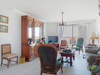  Appartement � vendre 5 pi�ces 105 m�