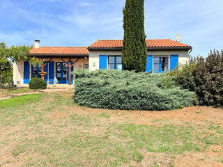 Maison à vendre 5 pièces 145 m²