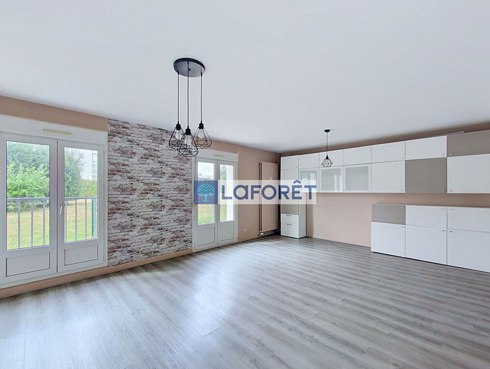 Location Appartement Appartement Saint Dizier 5 pièce(s) 105 m2 Saint dizier