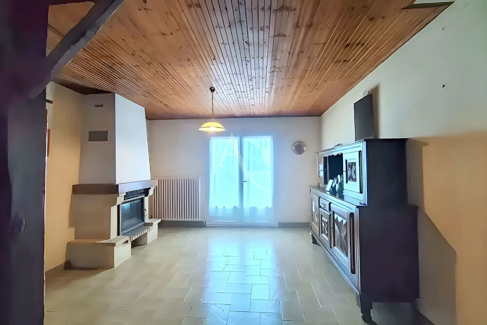 Vente Maison Maison familiale (6 pièces) quartier du Puits Rochais Les sables d olonne