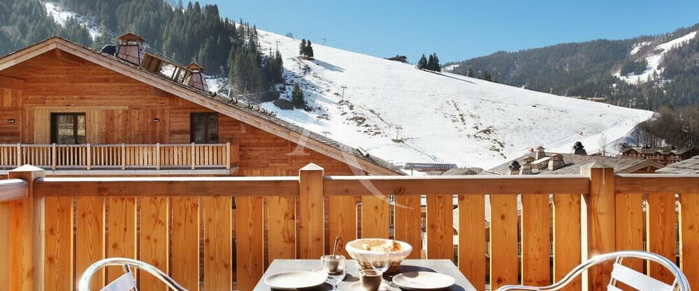 Appartement 2 pièces résidence de tourisme gérée par bail commercial en statut LMNP