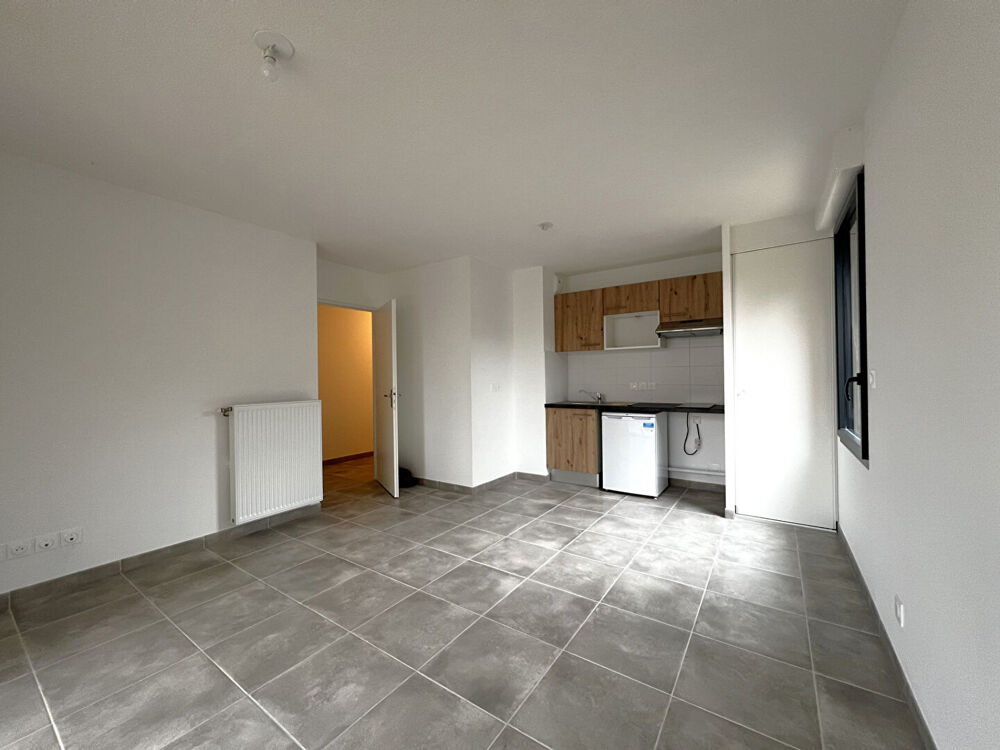 Location Appartement Appartement Tournefeuille T2 Tournefeuille