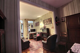  Maison � vendre 4 pi�ces 89 m�