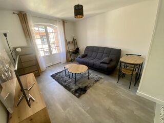  Appartement  louer 1 pice 