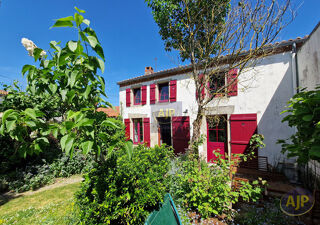  Maison � vendre 5 pi�ces 129 m�