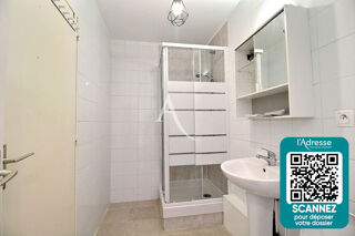  Appartement � louer 2 pi�ces 47 m�