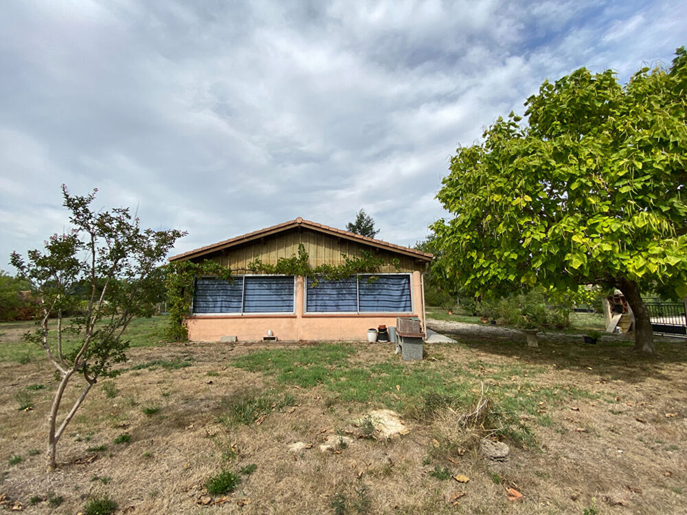 Vente Maison Maison Montauban 4 pièce(s) 90 m2 Montauban