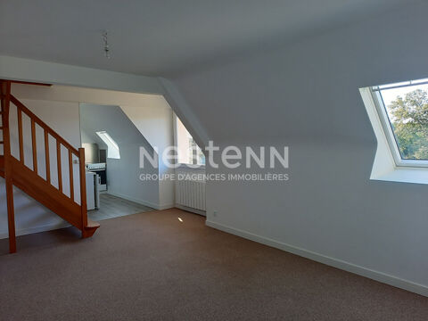  Appartement � louer 3 pi�ces 