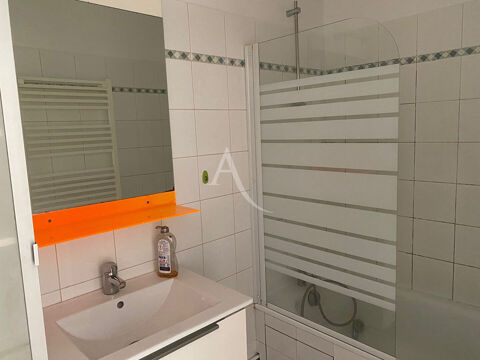  Appartement � louer 2 pi�ces 34 m�