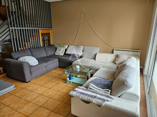  Maison à louer 5 pièces 126 m²