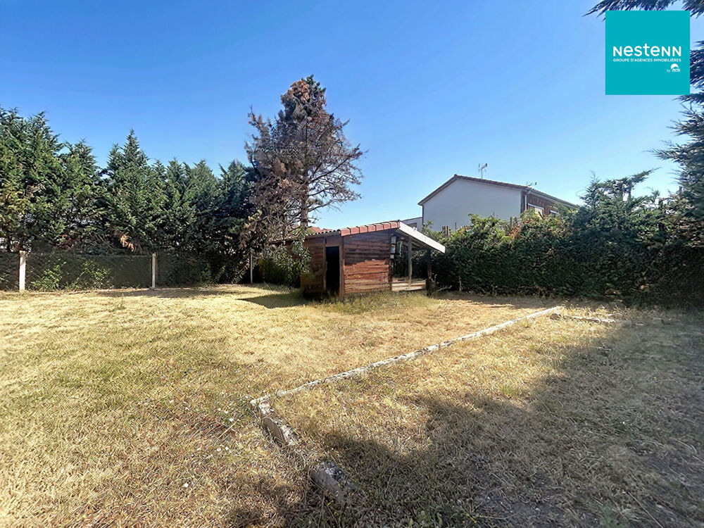 Vente Terrain Saint-Just-Saint-Rambert (42170) : TERRAIN PLAT DE 270 M2 !!! Sans vis à vis ! Saint just saint rambert