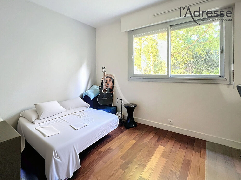 � vendre  Appartement Suresnes (92150)