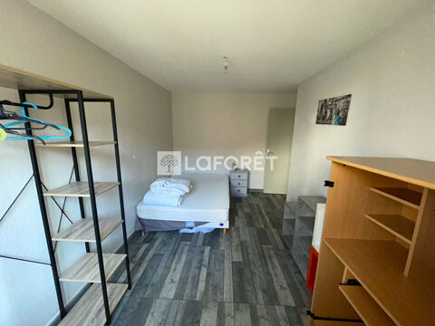  Appartement � louer 3 pi�ces 43 m�