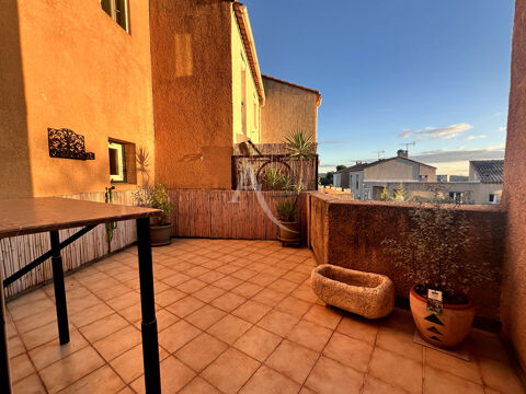  Appartement � louer 4 pi�ces 77 m�