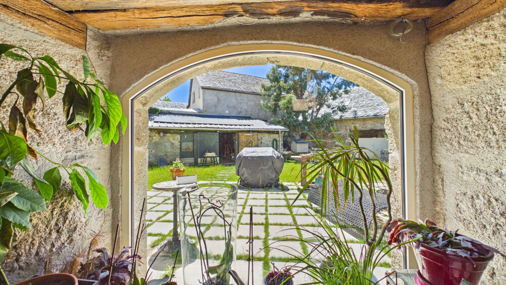 à vendre  Maison Laguiole (12210)