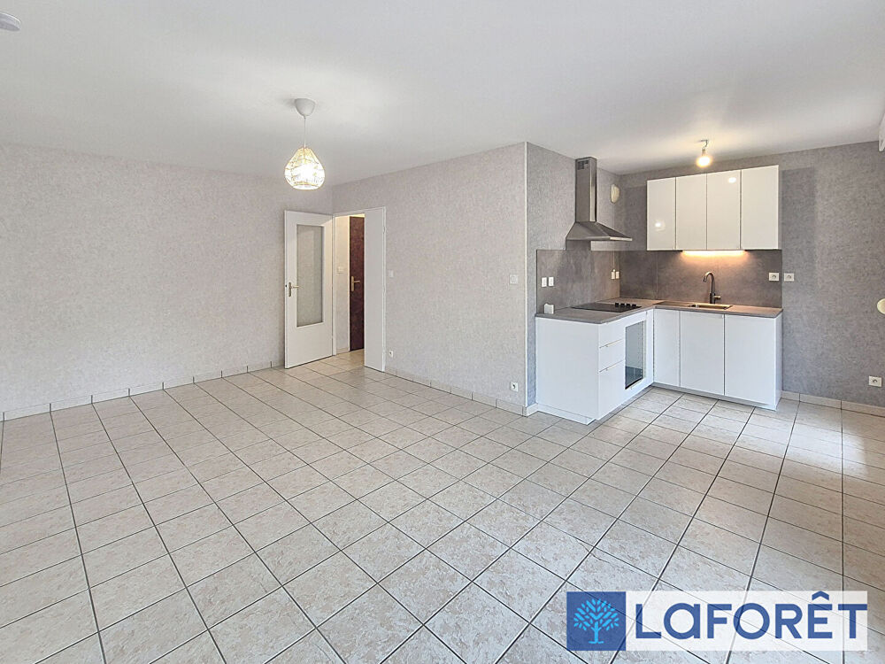Location Appartement Appartement Dijon 2 pièce(s) 44.22 m2 Dijon