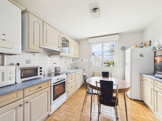  Maison à vendre 5 pièces 98 m²
