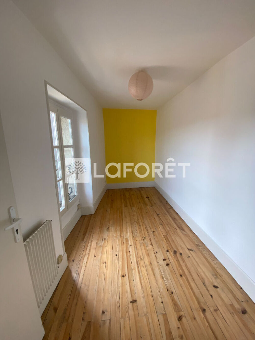 Vente Appartement Cahors quatier cinéma , bel appartement  4 pièce(s) 90 m2 Cahors