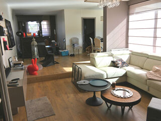  Maison à vendre 8 pièces 210 m²