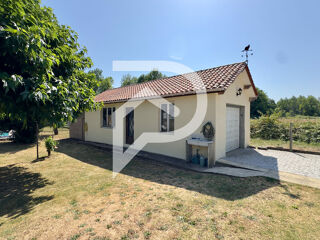  Maison � vendre 4 pi�ces 93 m�