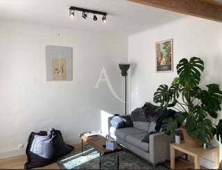  Maison à vendre 3 pièces 58 m²