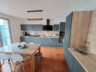  Maison  vendre 7 pices 223 m