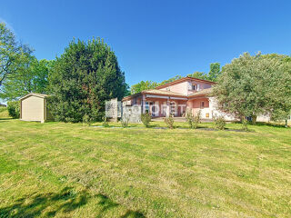  Maison � vendre 6 pi�ces 172 m�