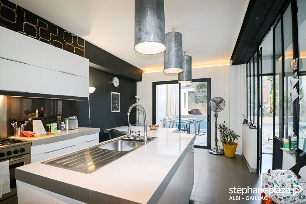  vendre  Maison Albi (81000)