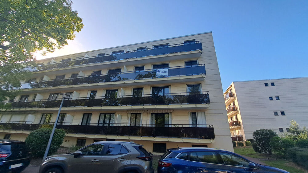 Appartement 5 pièces