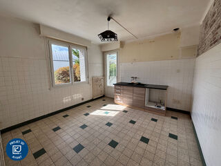  Maison à vendre 4 pièces 104 m²