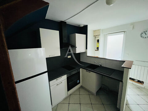  Maison � louer 2 pi�ces 45 m�