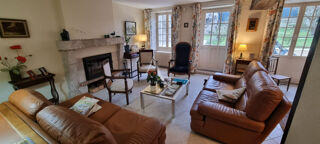  Maison � vendre 8 pi�ces 180 m�