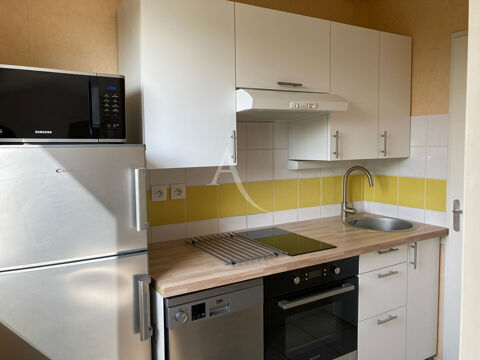  Appartement � louer 3 pi�ces 55 m�