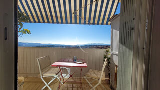  Appartement � vendre 3 pi�ces 60 m�