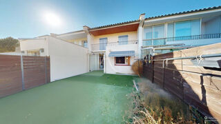 Maison à vendre 4 pièces 86 m²