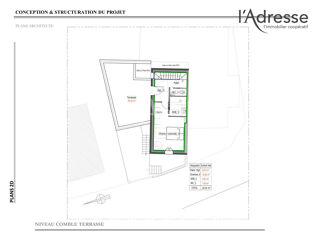  Maison 5 pièces 124 m² Suresnes