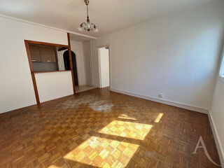  Appartement � vendre 2 pi�ces 41 m�