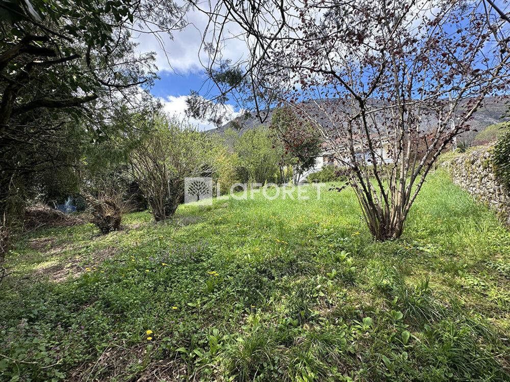 Vente Terrain Terrain La Tronche 437 m2 La tronche